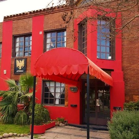 Posada Alpenrose Neu Villa Carlos Paz Exterior foto