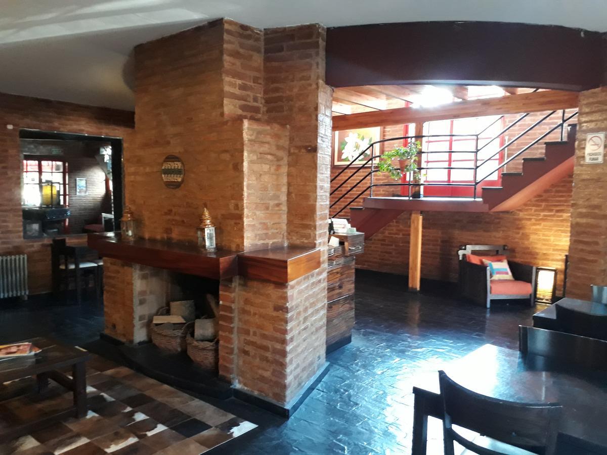 Posada Alpenrose Neu Villa Carlos Paz Exterior foto